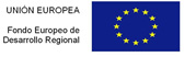 Unión Europea. Fondo Europeo de Desarrollo Regional